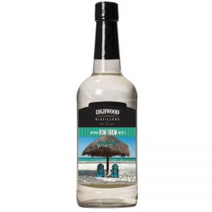 HIGHWOOD RUM 1.14L